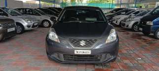 Maruti Suzuki Baleno others